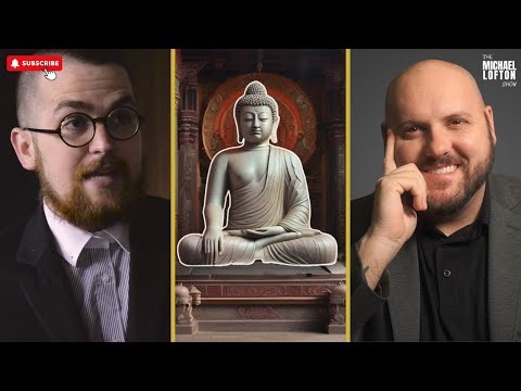 CATHOLIC Reacts to BUDDHISM | Shocking Comparison (MUST WATCH!)