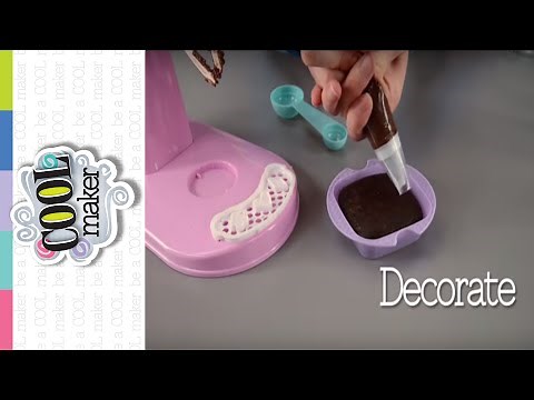 Cool Maker | Cool Baker | Brownie Tutorial