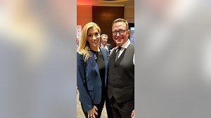 Congresswoman Beth Van Duyne's former staffer kills himself outside her house