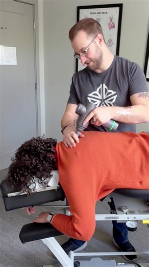 More people are discovering how a massage gun can take their...