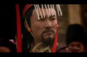 Тайны древности. Потерянные пирамиды Китая - 1часть