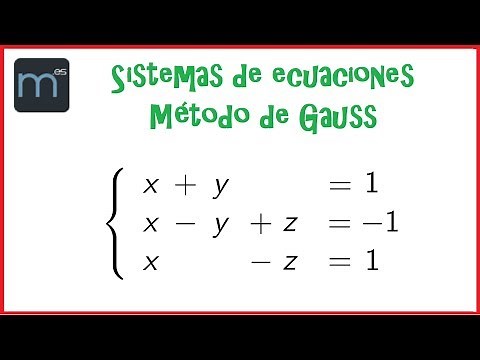 Gauss method for systems of linear equations, Solution to 3x3 systems, zeroing