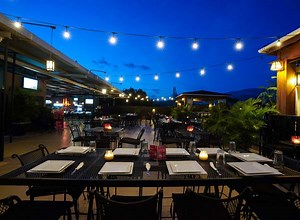 Macau Gaming Lounge & Bar - Rooftop Bar Jamaica