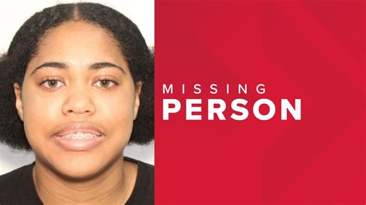 Henry County Police searching for missing 18-year-old last seen on Highway 81 East in McDonough