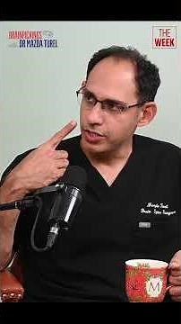 Treatment options for trigeminal neuralgia before surgery | Brainpickings with Dr Mazda Turel
