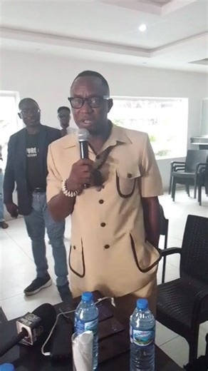 Live : Revolutionary New Year Meet and Greet With Sowore In Abuja | Sahara Reporters