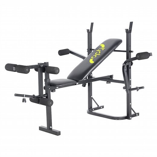 Buy Opti Butterfly Workout Bench | Weight benches | Argos