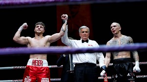 Boxen: Schweizer Félix Meier gewinnt gegen Rami El Jahiri.