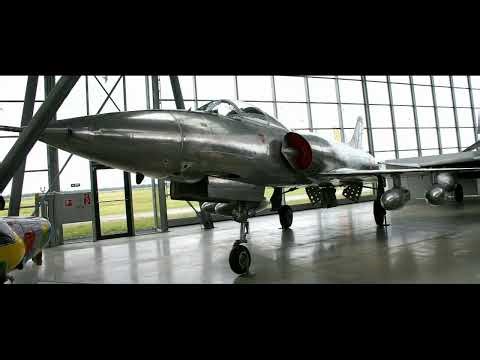 Kurt Tank: The Genius Behind the Focke-Wulf Fw 190 | Legendary Aircraft Designer