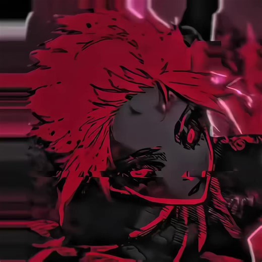 Rate My Blue Lock Edit of Sae and Hugo