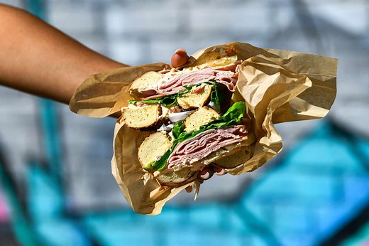 The 6 Best Bagel Shops in New York City, According to Professional Chefs