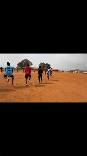 Everyone Can be a 🌟 WHO ARE YOU #allstarsfootballacademybamenda #footballacademy #ChampionsofAfrica2025 #NWR #Soccer