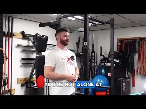 Apex Fitness Intro