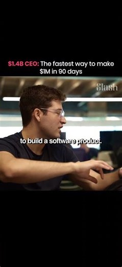 Make money online ‪@SlashFinancial‬ #onlinebusiness #aiconsulting #entrepreneur #fyp