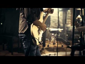 Lars Winnerbäck, Hosianna 6.