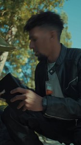 19K views · 210 reactions | Happy Halloween! Death Note: Khleo Edition - Ryuk | Khleo Thomas | Facebook