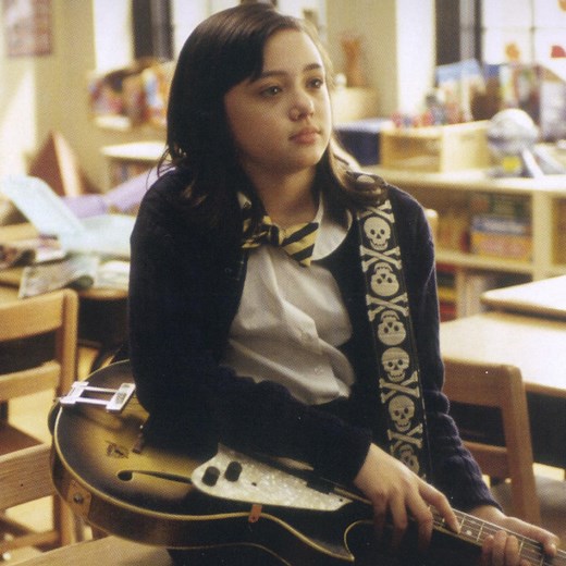 Rivkah Reyes Says Bullying After School of Rock Led to “Raging” Addiction