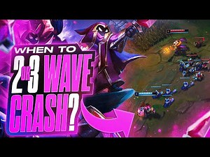 WAVE CONTROL GUIDE - Master the First 3 Waves