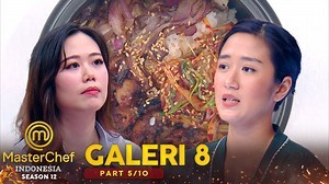 Chef Renatta Gak Bisa Makan Usus Buat Desy Selamat datang di Channel MasterChef Indonesia Season 12. 🎉 Chef Juna, Chef Rudy Choirudin & Chef Renatta Moeloek akan mencari siapa yang pantas menjadi the next MasterChef Indonesia Season 12! Kompetisi memasak terbesar yang pastinya sayang untuk kamu lewatkan! Jadi siapa kontestan favoritmu pada season ini? SAKSIKAN! MasterChef Indonesia Season 12 Mulai Sabtu & Minggu Pukul 15.45 WIB hanya di RCTI! | MasterChef Indonesia