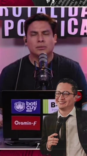 Brutalidad Política en Perú: La Respuesta de Curwen