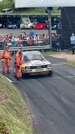 Audi S1 E1 #audis1 #audisportquattro