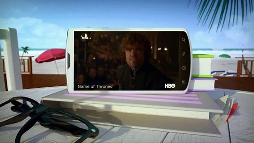 HBO on XFINITY TV Spot, 'Free Week'