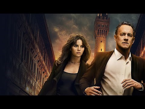 Inferno Full Movie Facts And Information | Tom Hanks | Felicity Jones