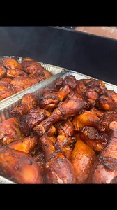 Today’s chicken Flava House BBQ 1pm pull up on Me!! | Kay Terry
