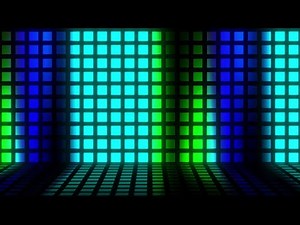 Rainbow color 4K VJ Loops Abstract Motion Background || VJ Loops -Trippy Psychedelic Visuals