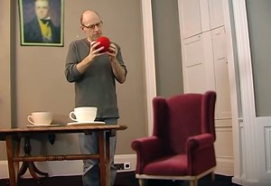 Three quirky sleight of hand illusions by Richard Wiseman