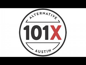 KROX-FM: "101X" Buda, TX 11am TOTH ID–09/25/2020