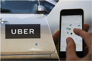 Uber expands zero-emission EV trips to two Yorkshire cities at no extra cost