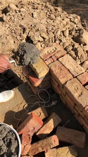 Construction.Tips on Instagram: "How to bend a wall corner"