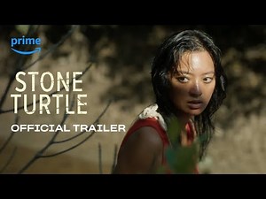 Stone Turtle | Official Trailer | Asmara Abigail, Bront Palarae