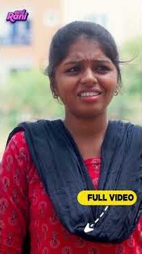 கனி பண்ணது தப்பு இல்ல | EMI Rani