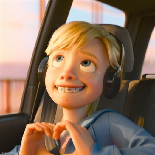 1.5M views · 10K reactions | Experience "The Life of Riley" with a new video featuring scenes from Disney and Pixar's #InsideOut2: https://youtu.be/ZAq1VQA92Vg Disney and Pixar's Inside Out 2 is now playing only in theaters. Listen to the soundtrack, featuring Original music by Andrea Datzman, now: https://open.spotify.com/album/7GxqnKjMYDDxdAftzeAGfD | Walt Disney Records | Facebook