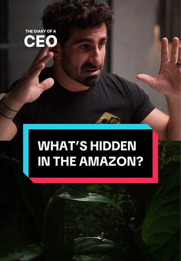 What’s Hidden Under the Trees of the Amazon?