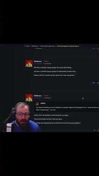 RDF does not work for TBC