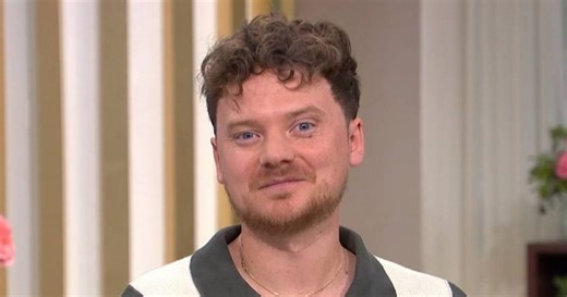 Conor Maynard opens up about 'worst year of his life' after paternity scandal