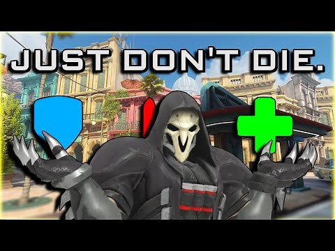 Overwatch Guides - How to Position (Things to Consider)