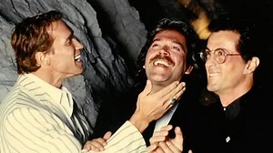 Terminator 2 - Judgment Day (1991) - T2 - Reprogramming The Terminator