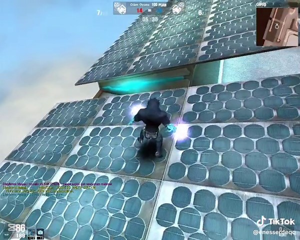 Wolf Team: Kafayı Yedim Durumu