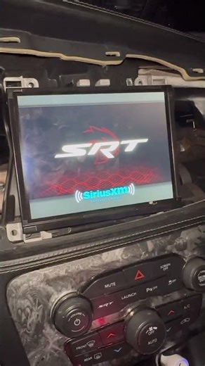 Uconnect doesn’t work need help