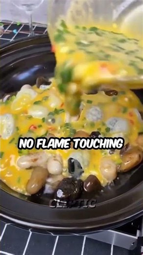 This Ancient Trick Cooked Food Instantly