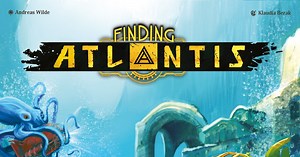 Finding Atlantis