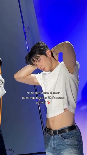 Cha Eun-Woo: Cumpleaños y Amor Verdadero