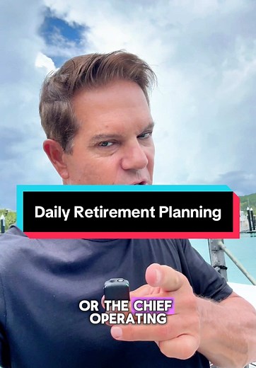 Todd Talks Retirement on TikTok
