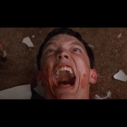 STU VS ETHAN 🔥 #stumacher #ethanlandry #scream1 #scream6 #ghostface #edit #scream7 #shorts