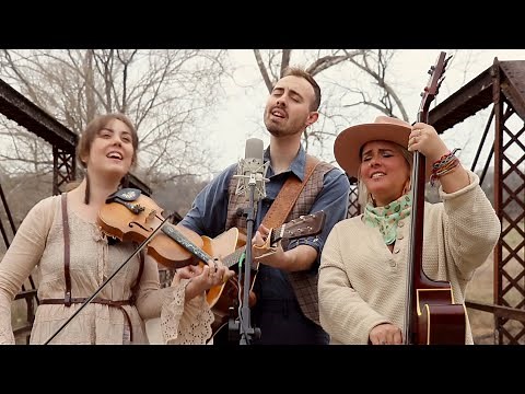 Have You Ever Seen The Rain? - Southern Raised