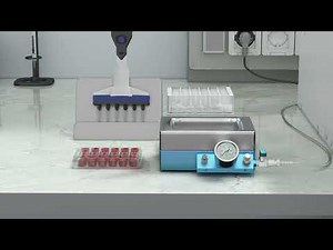 How to Use Pall AcroPrep™ 24 well Clarification & Sterile Filtration Plates for Protein Purification